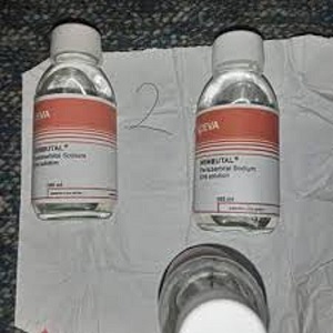 Buy Nembutal liquid online