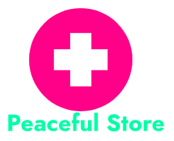 Peaceful Store